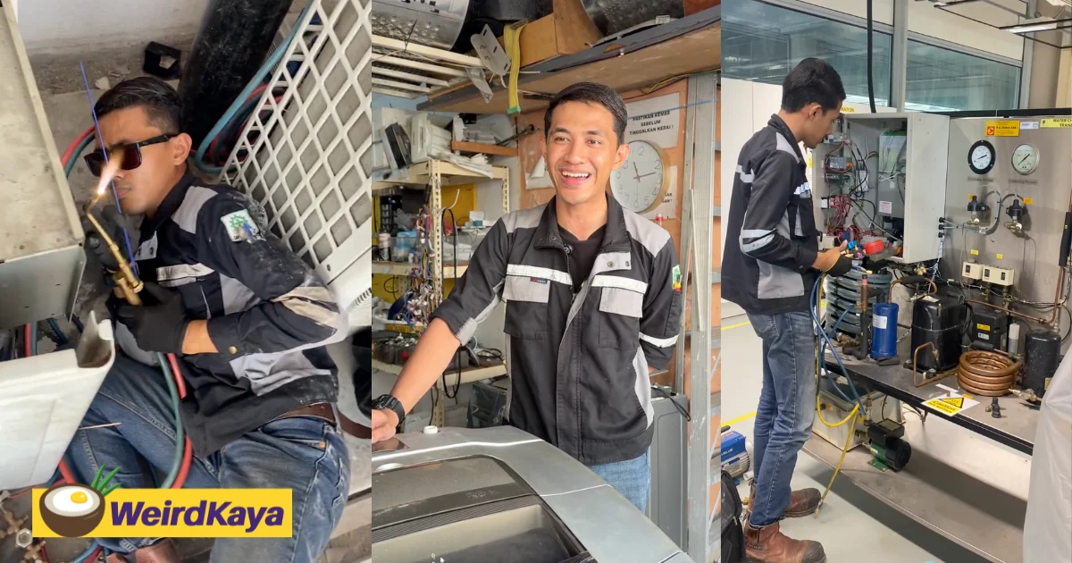 Communitycerita | weirdkaya original