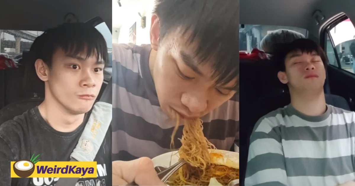 Communitycerita | weirdkaya original