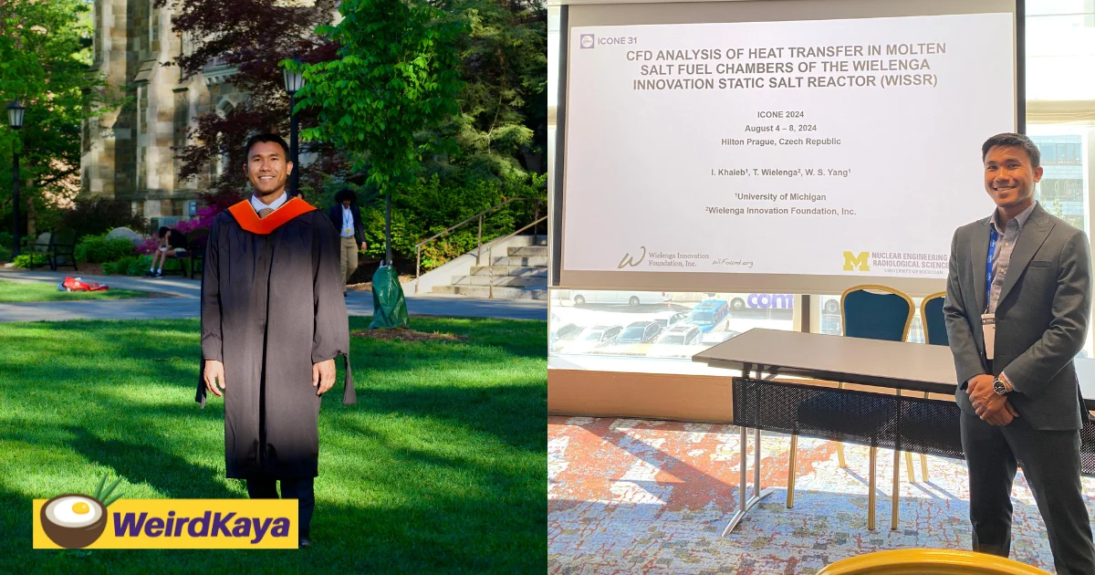 Communitycerita | weirdkaya original