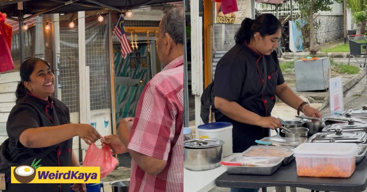 Communitycerita | weirdkaya original