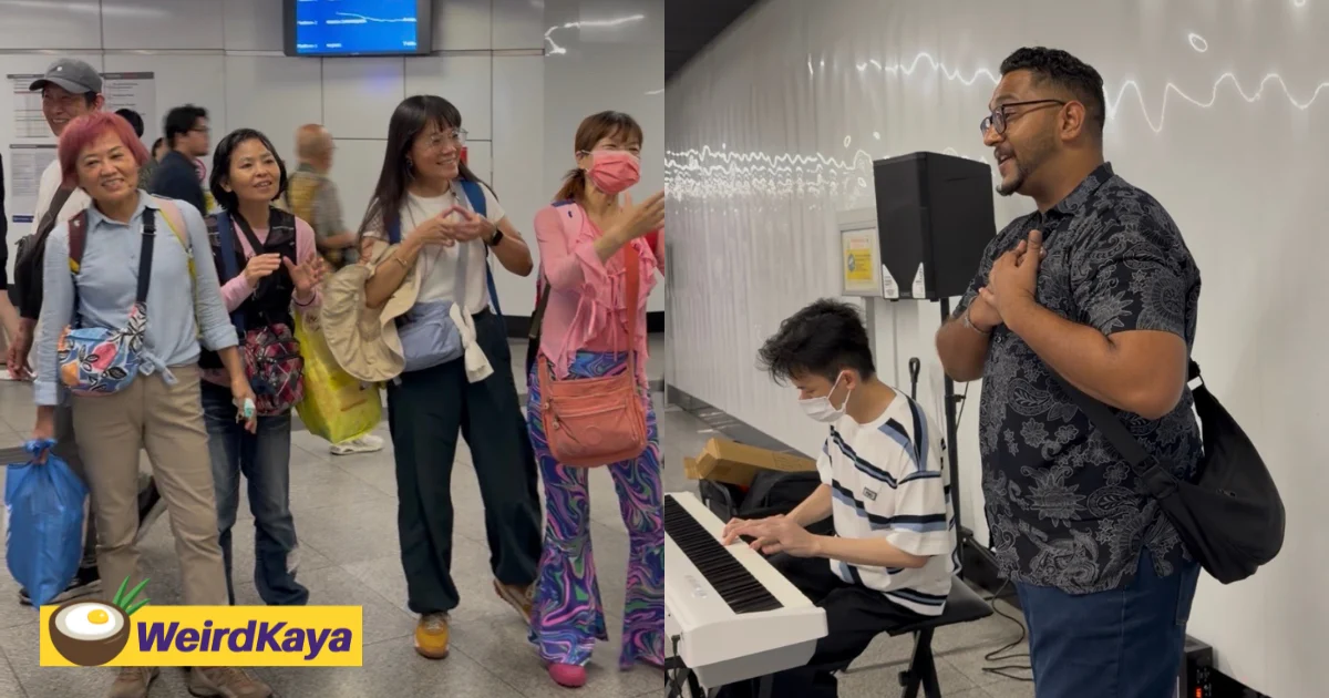 Communitycerita | weirdkaya original