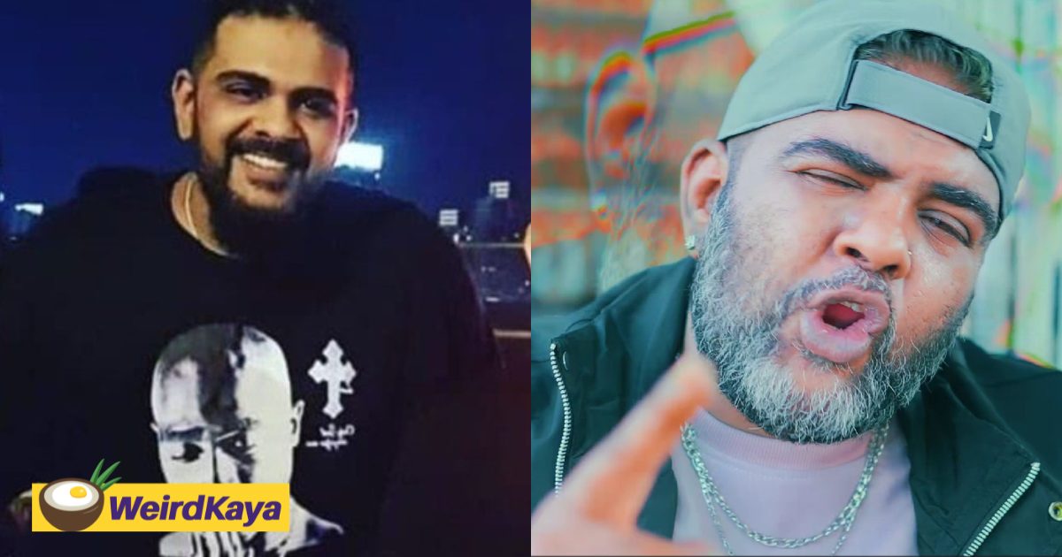 Communitycerita | weirdkaya original