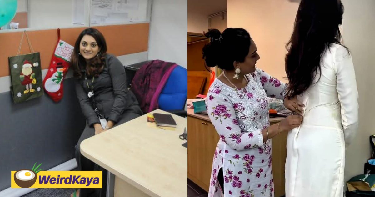 Communitycerita | weirdkaya original