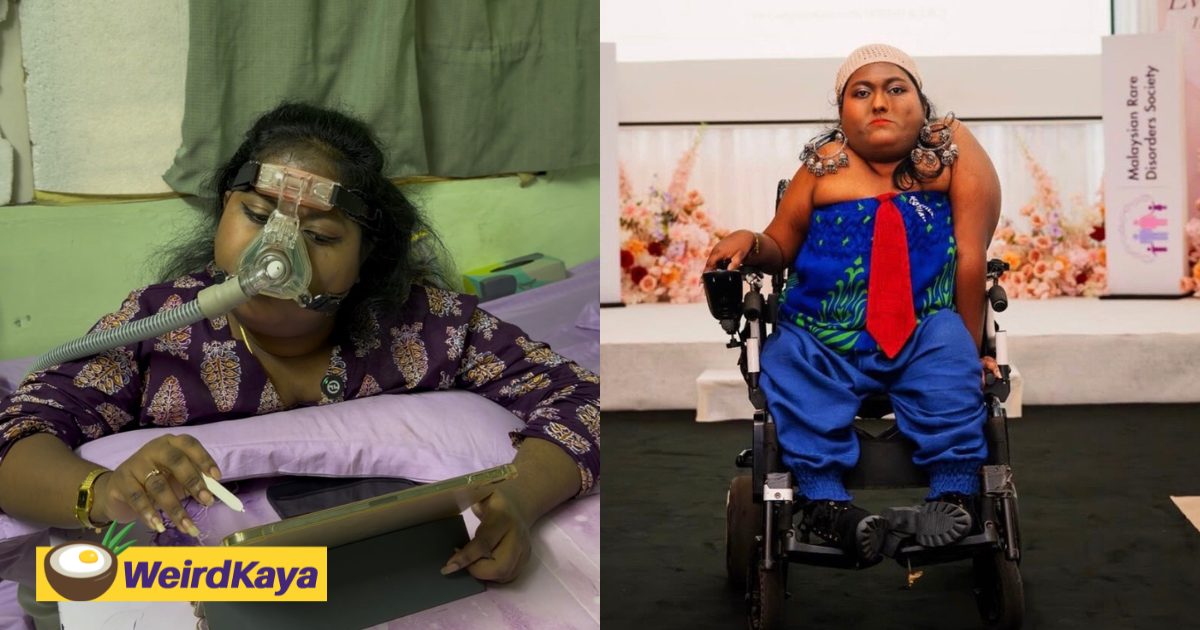 Communitycerita | weirdkaya original