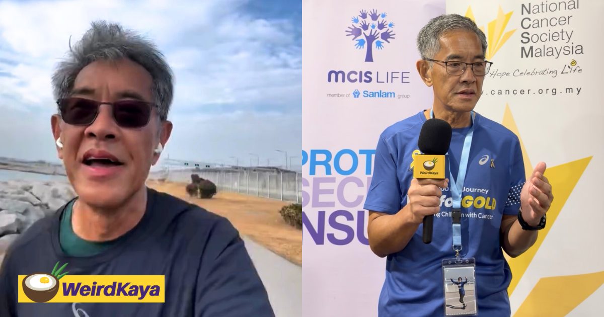 Communitycerita | weirdkaya original