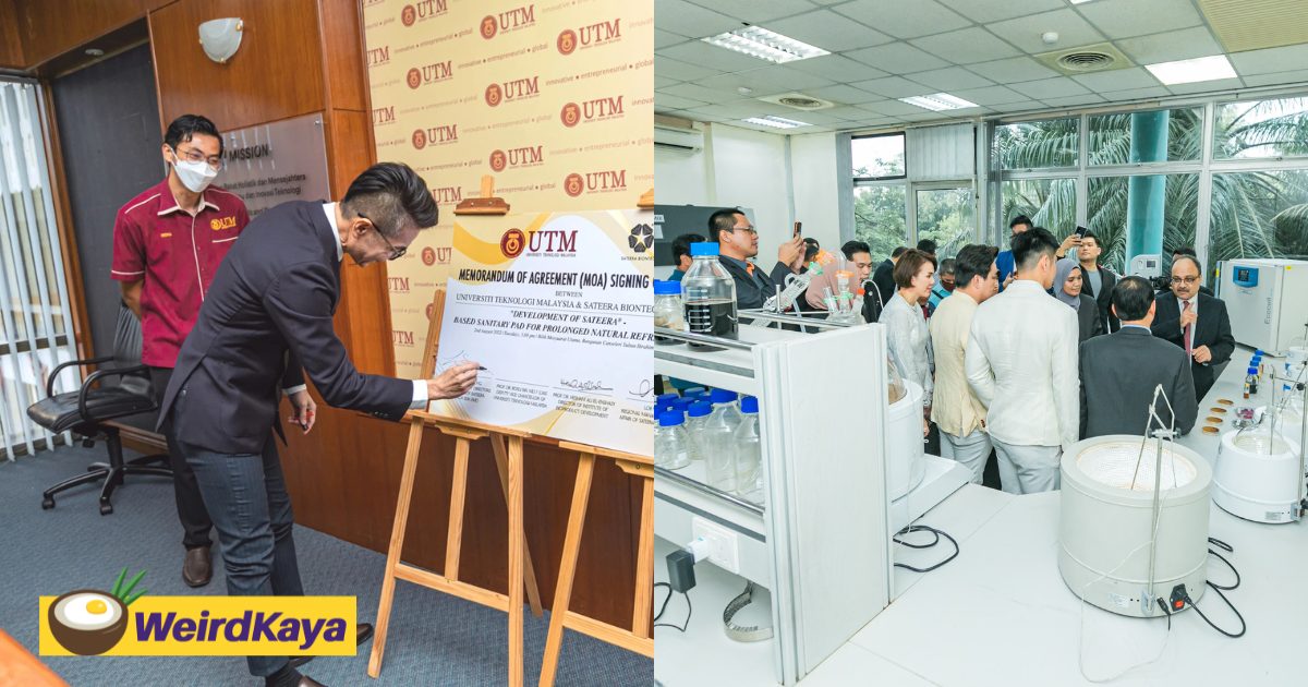 Communitycerita | weirdkaya original