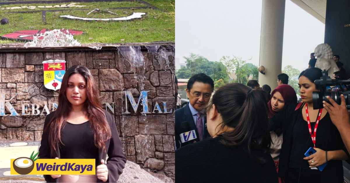 Communitycerita | weirdkaya original