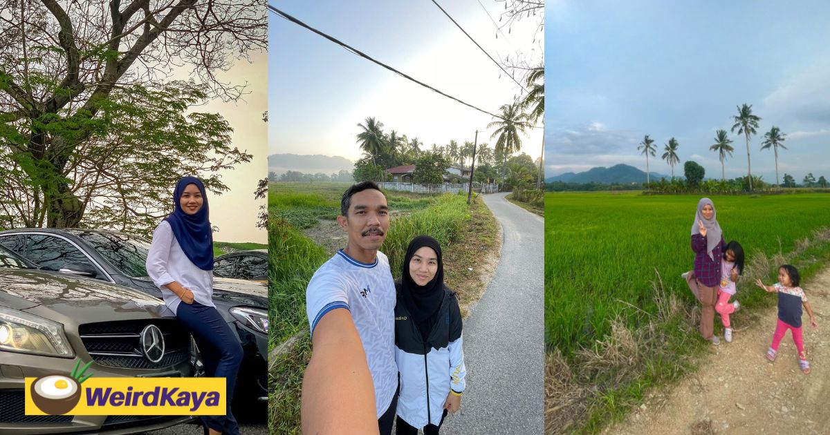 Communitycerita | weirdkaya original