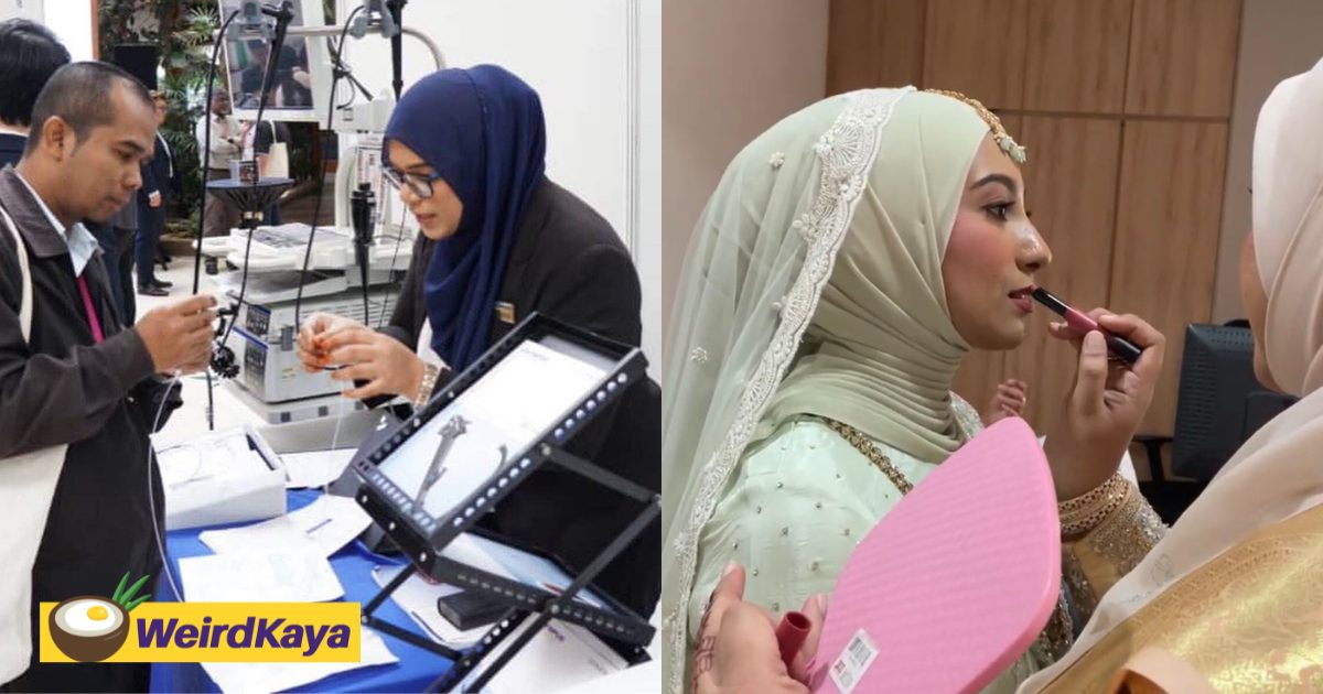 Communitycerita | weirdkaya original