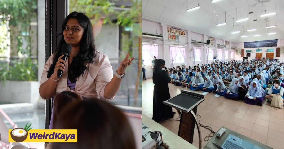 Communitycerita | weirdkaya original