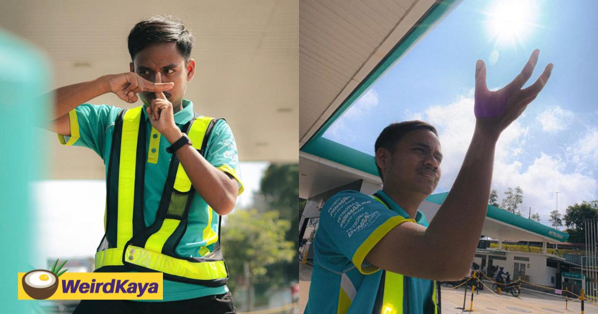 Communitycerita | weirdkaya original