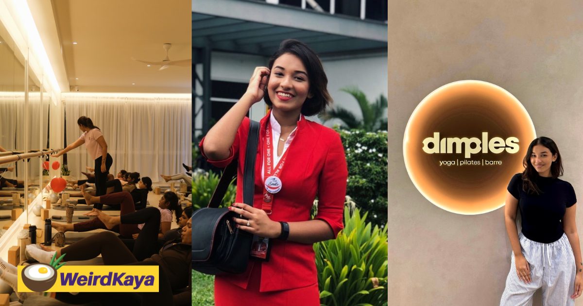 Communitycerita | weirdkaya original