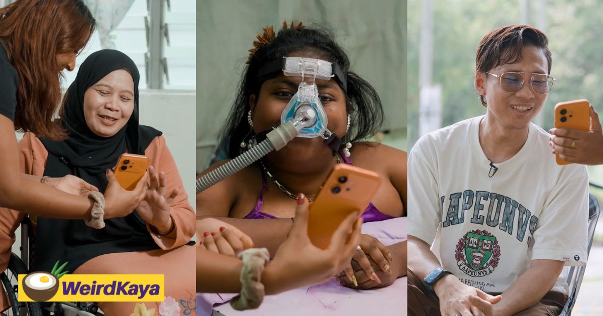 Communitycerita | weirdkaya original