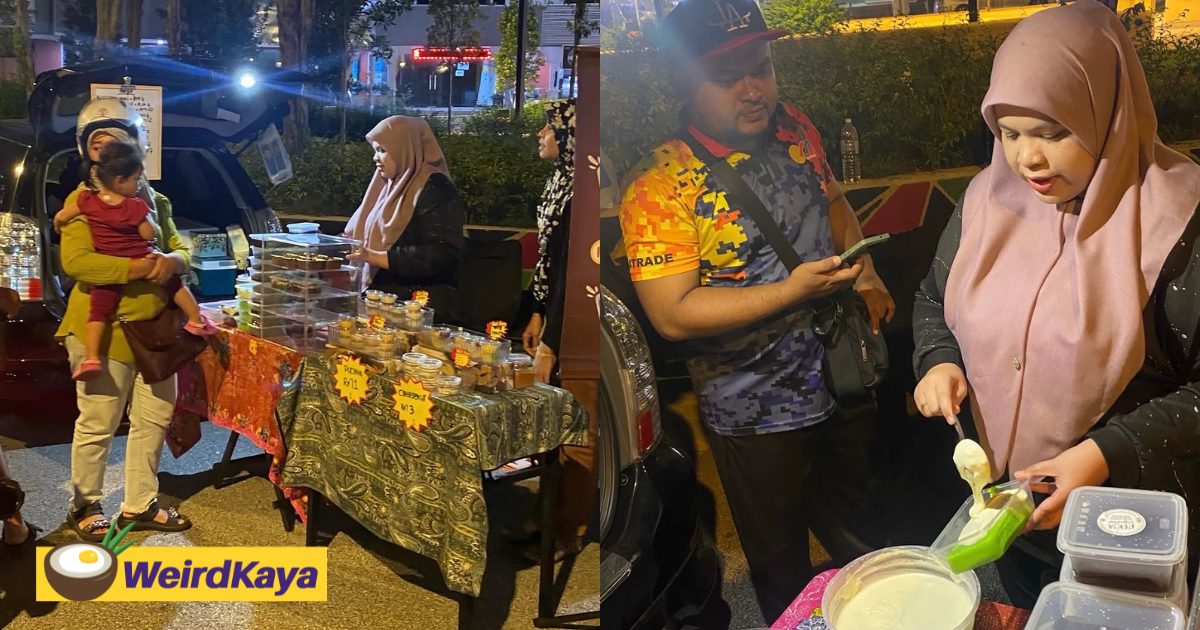 Communitycerita | weirdkaya original