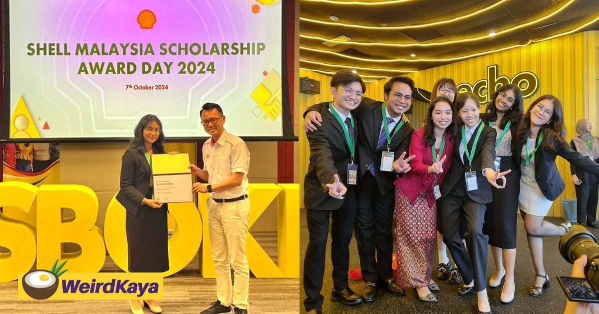 Communitycerita | weirdkaya original