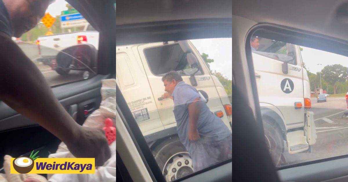 Communitycerita | weirdkaya original