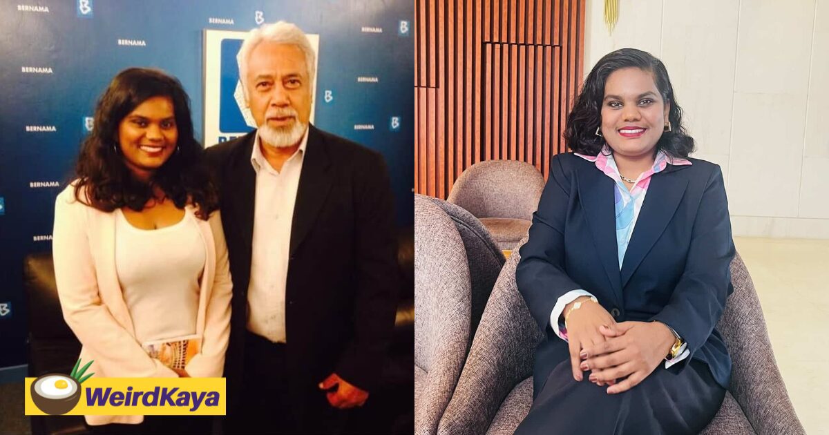 Communitycerita | weirdkaya original