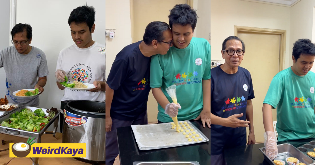 Communitycerita | weirdkaya original