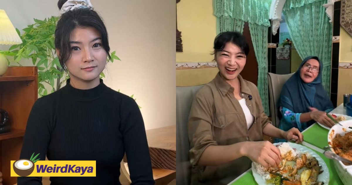 Communitycerita | weirdkaya original