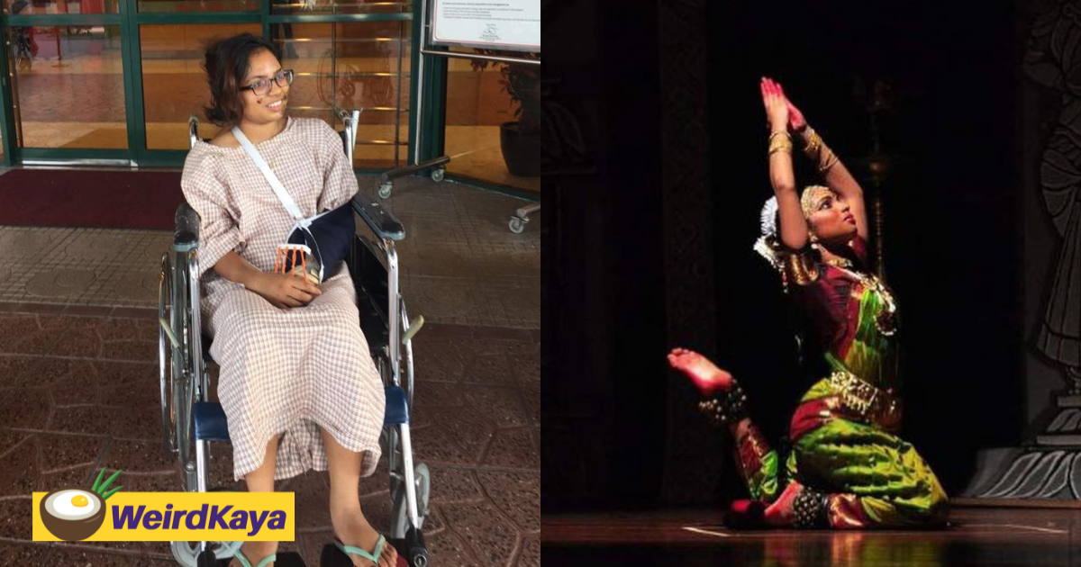 Communitycerita | weirdkaya original