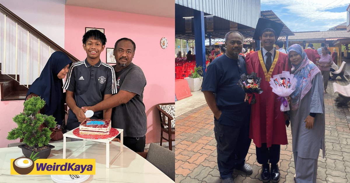 Communitycerita | weirdkaya original