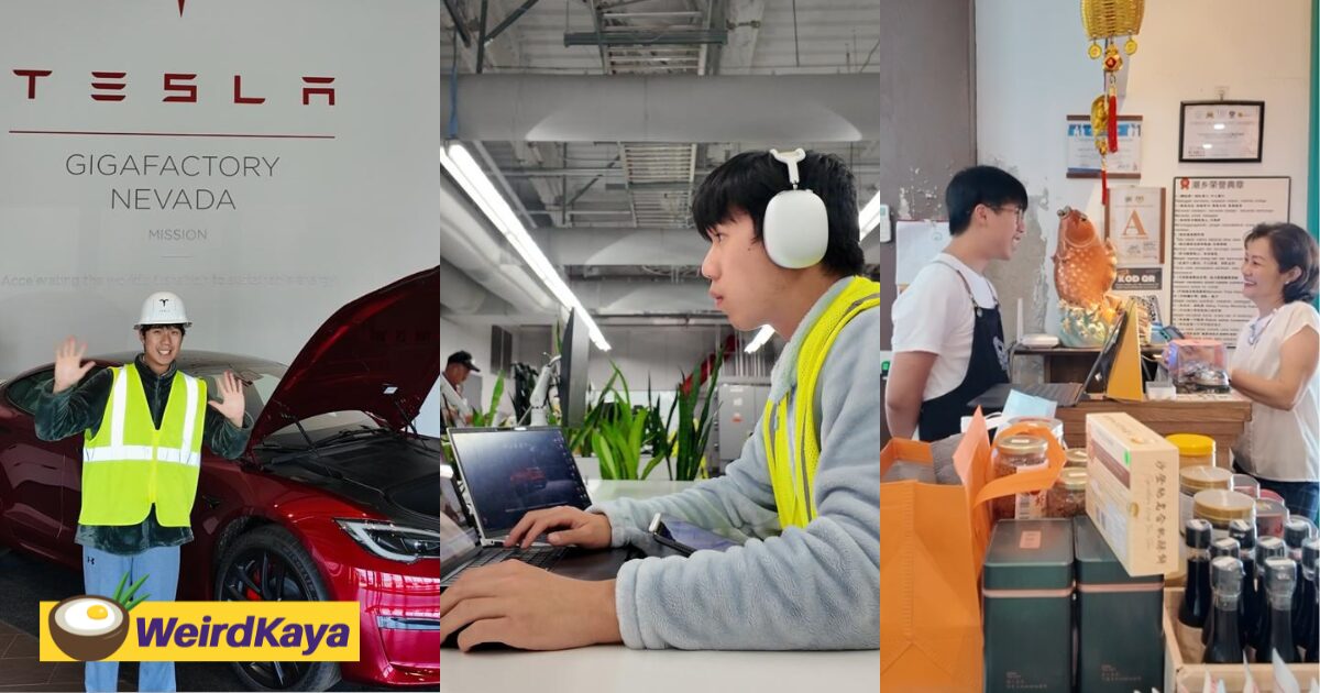 Communitycerita | weirdkaya original