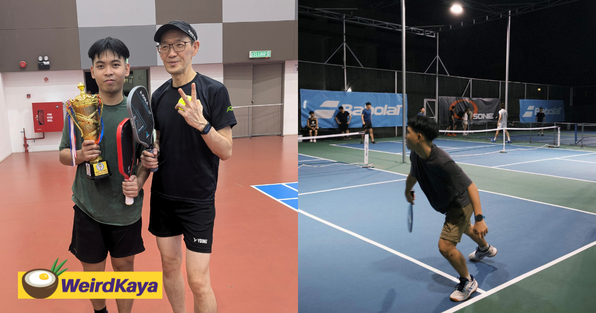 Communitycerita | weirdkaya original