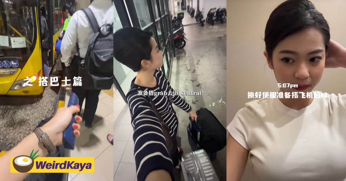 Communitycerita | weirdkaya original