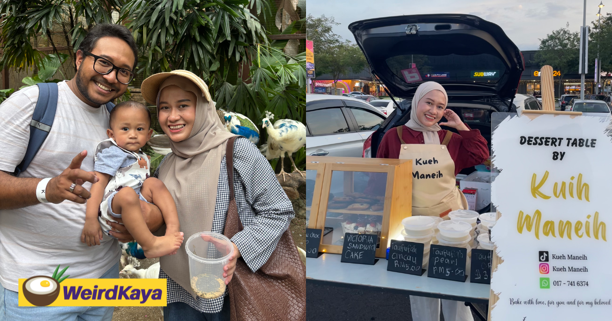 Communitycerita | weirdkaya original