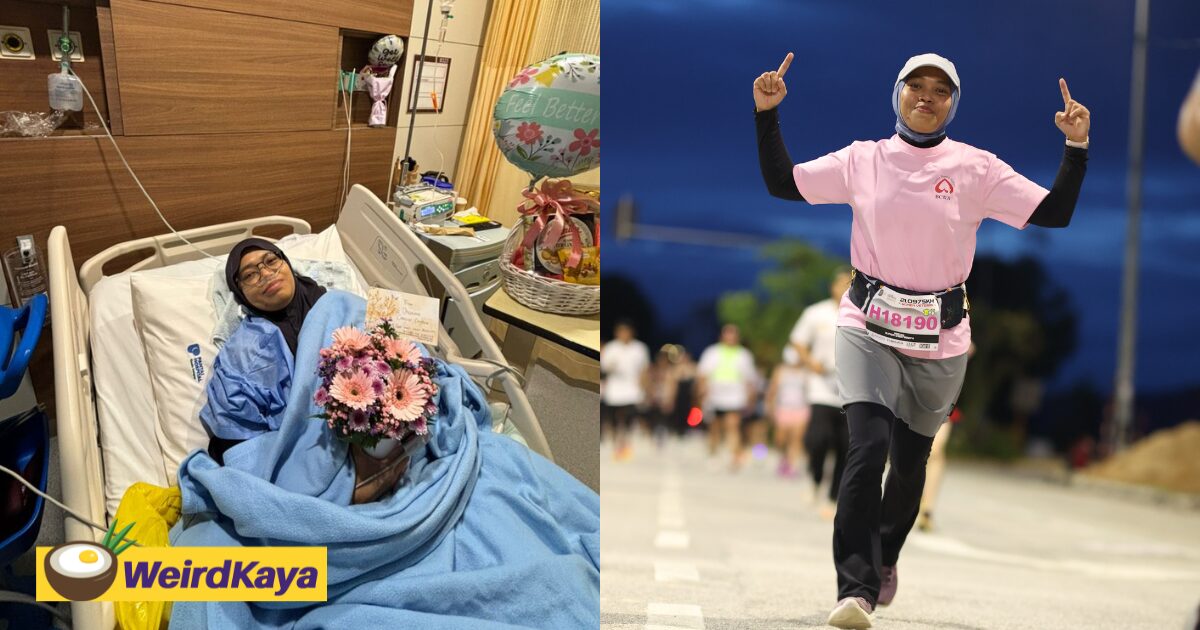 Communitycerita | weirdkaya original