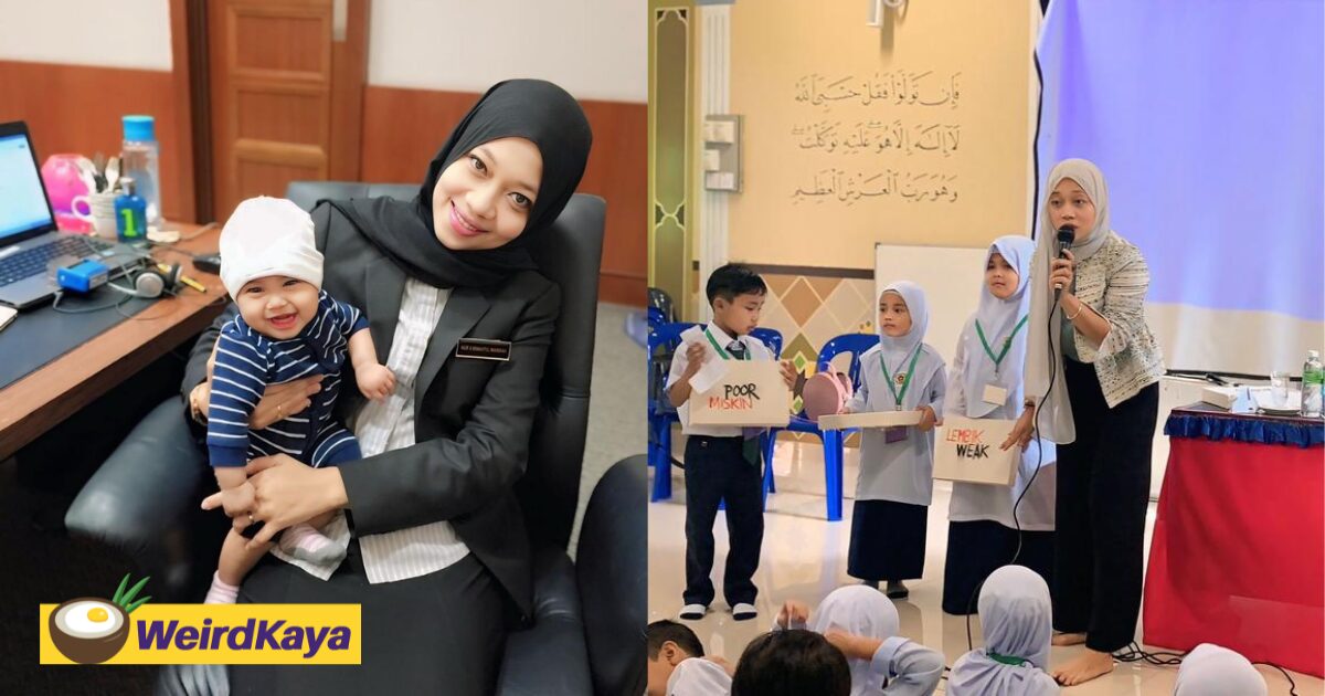 Communitycerita | weirdkaya original