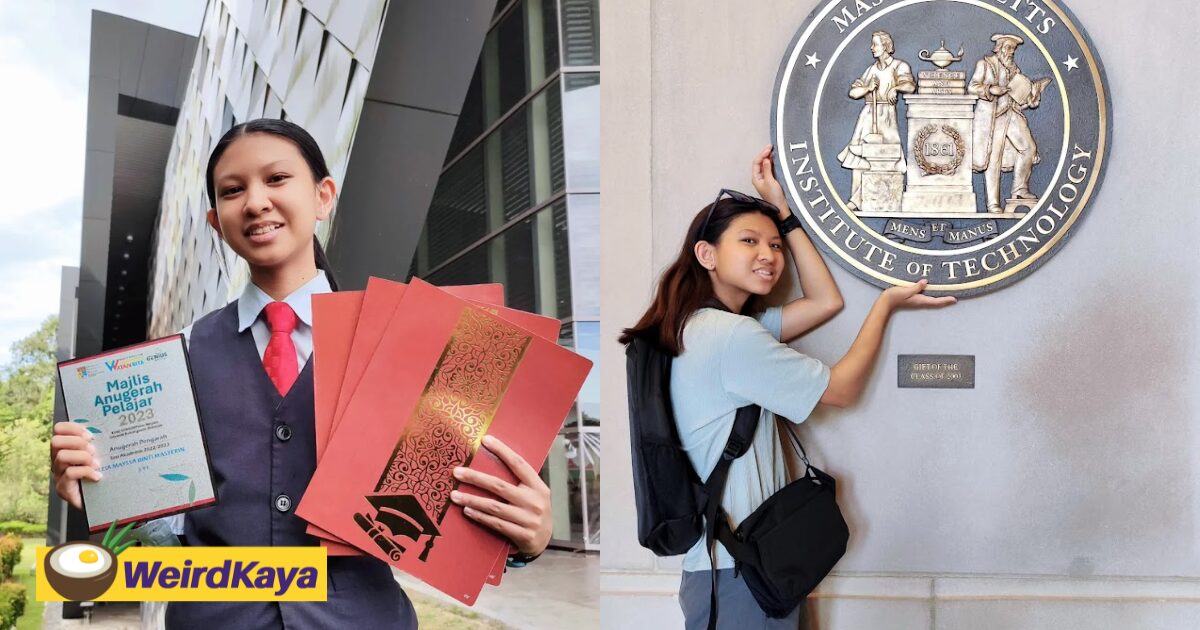 Communitycerita | weirdkaya original