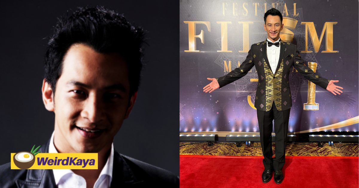 Communitycerita | weirdkaya original