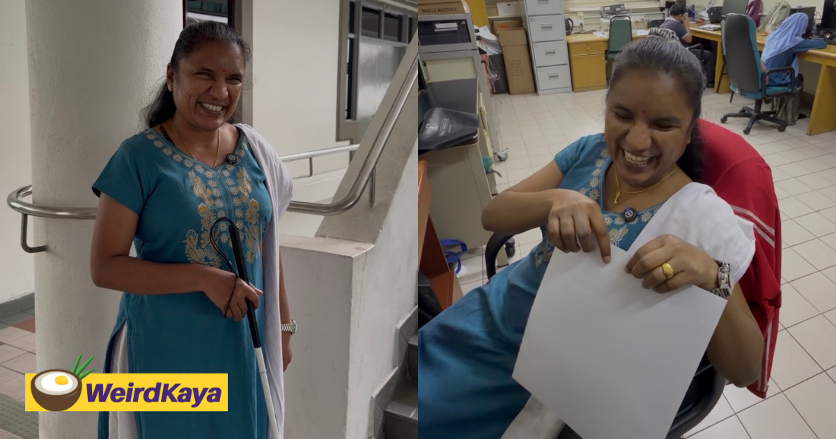 Communitycerita | weirdkaya original