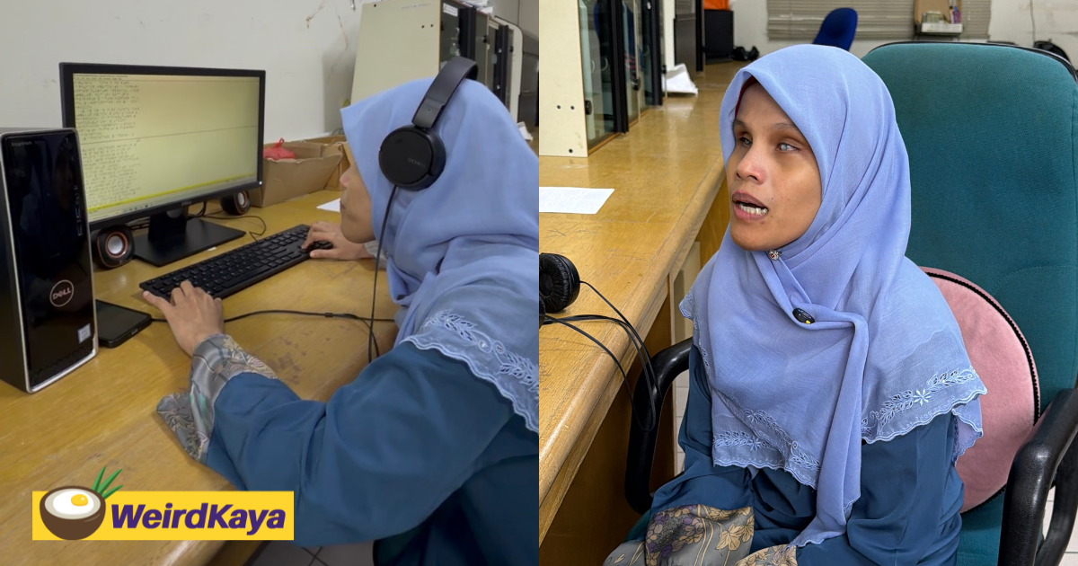 Communitycerita | weirdkaya original