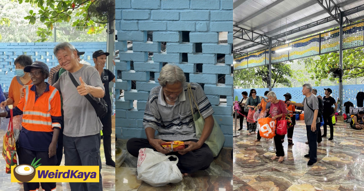 Communitycerita | weirdkaya original