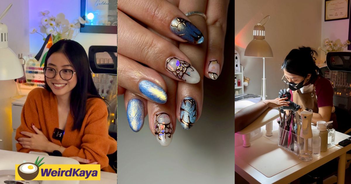 Communitycerita | weirdkaya original