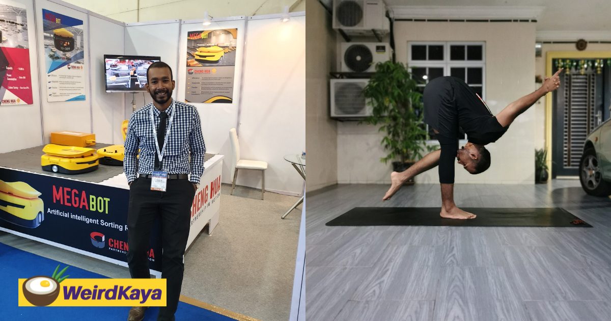 Communitycerita | weirdkaya original